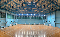 打球自帶BGM？爵士龍音響讓廣州體育館羽毛球館的每個扣殺都帶節(jié)奏！