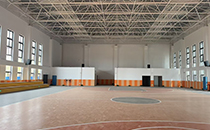 守護校園好聲音——爵士龍音響助力懷化懷熙小學(xué)體育館聲學(xué)系統(tǒng)
